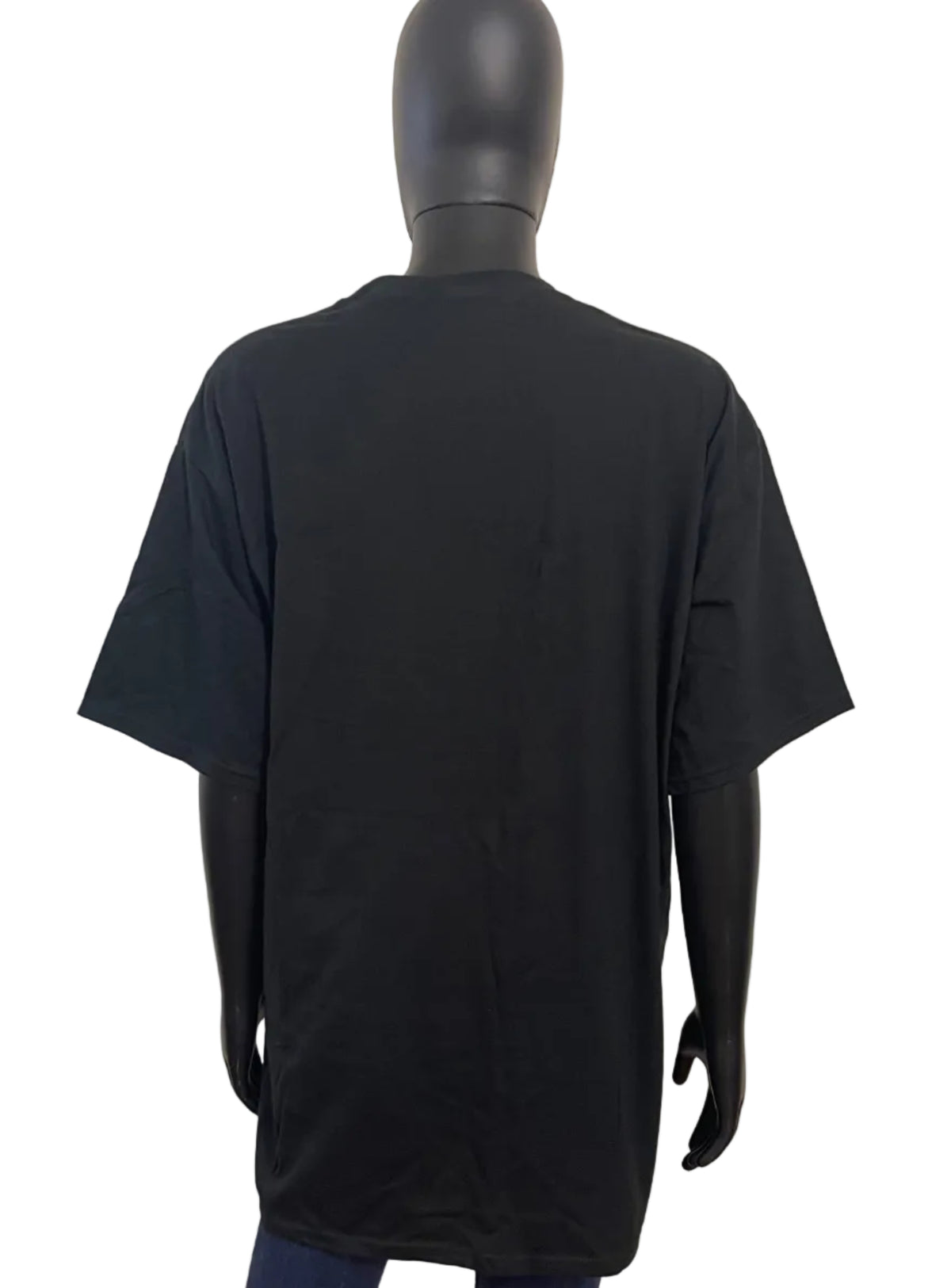 Wok Thank You Enjoy T Shirt