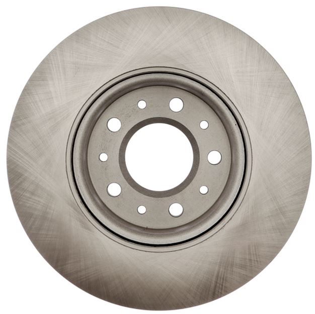Swanky Raybestos Brakes 582000R Brake Rotors