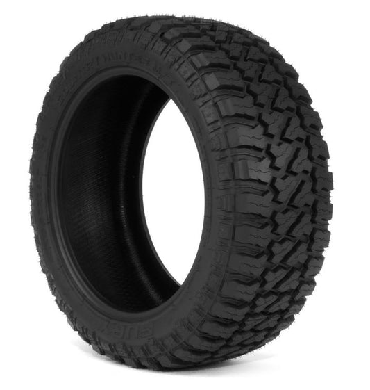 Swanky Fury Off Road Tires FCH35155024