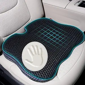 Car Seat Cushion Pad Memory Foam