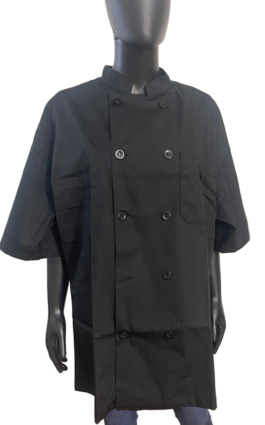 Wok Chef Coat