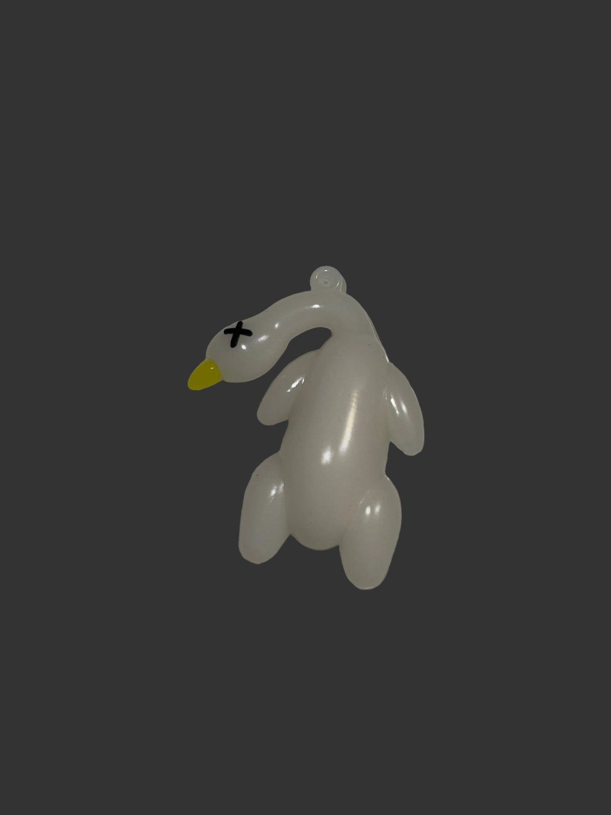 Swanky Dead Duck Mirror Accessory