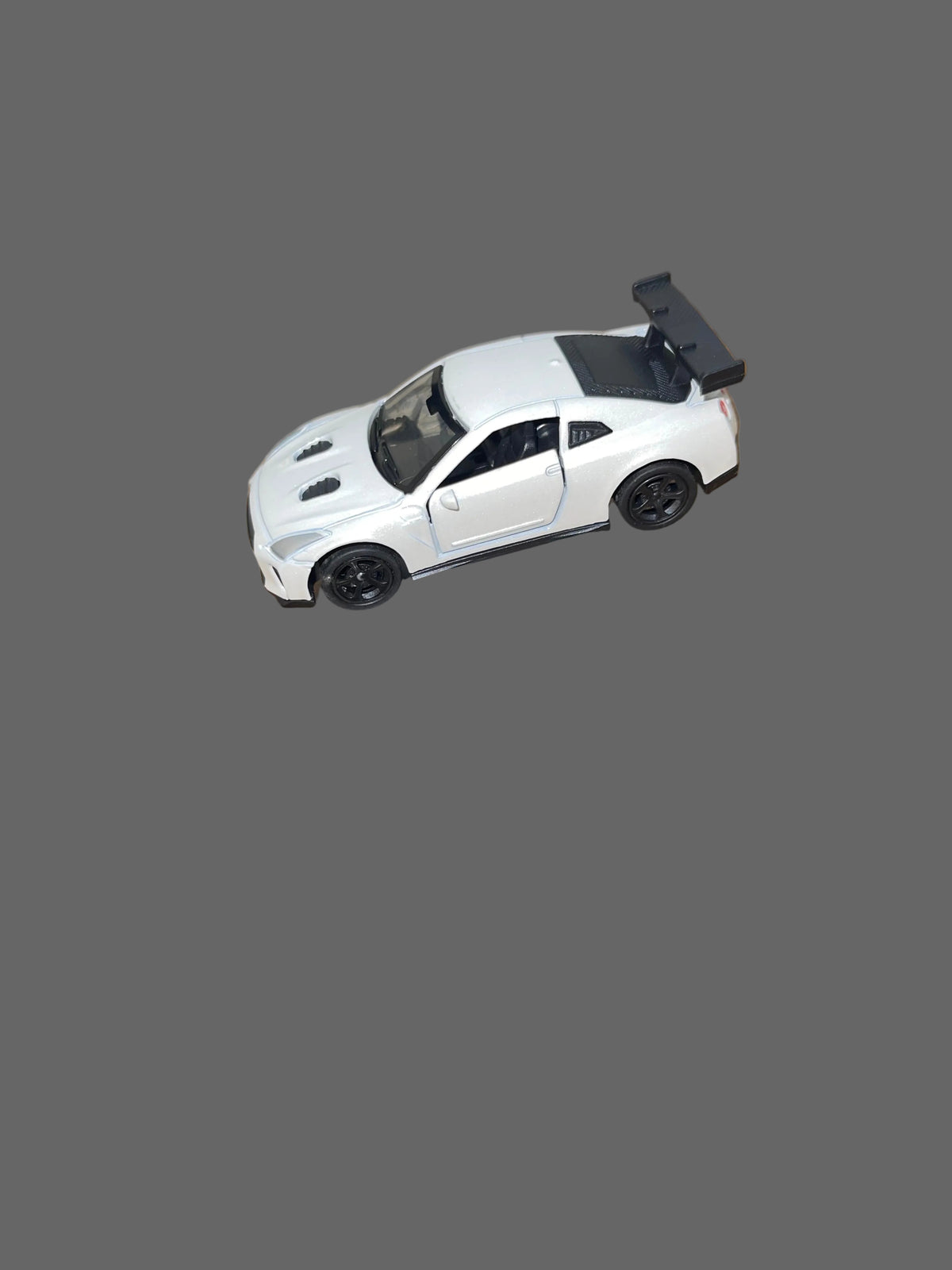 Swanky Rotating Car Dash Toy