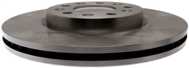 Raybestos Brakes 582000R Brake Rotors