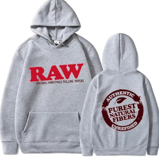 RAW hoodie