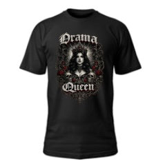 Drama Queen T Shirt